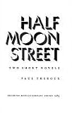 Half Moon Street