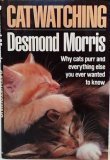 Catwatching (0517565188) by Desmond Morris