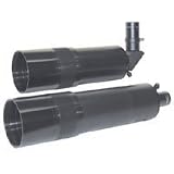 80mm Super Finder System, LS1020, features exceptionally sharp optics, and bright, high contrast views. Included is a front barrel-focuser for precise focusing.