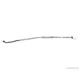 Bosal Muffler by Bosal