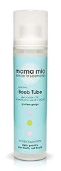 Mama Mio Boob Tube Bust & Neck Firmer, 3.4fl.oz, for dive-in cleavage with a smooth, firm neck