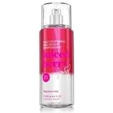 Victoria Secret Beauty Rush Juiced Berry Body Double Mist