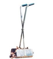 Easy Gripper Leaf Collector