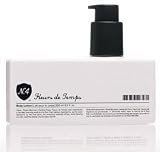 Number 4 Fleurs de Temps Body Lotion, 1.5 fl. oz.