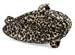 Electra Leopard Bicycle Frame Tank Bag Leopard