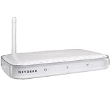 Electronics : Netgear - Wireless Access Point WG602 - 54 Mbit/s