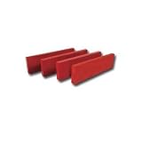 Sunex Tools (SUN52PP4) 4 Piece 20 Ton Press Plates
