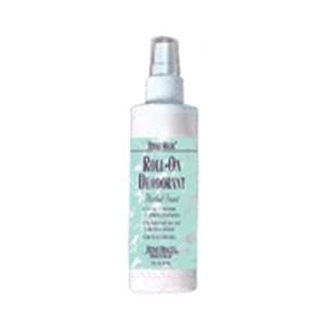 HOME HEALTH Herbal Magic Roll On Deodorant Herbal 3 oz HOME HEALTH Herbal Magic Roll On Deodorant Herbal 3 oz