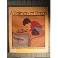 A Salmon for Simon by