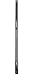 Ronnie O'Sullivan Pool Cue - Black/Grey
