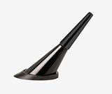 Review Sumex 400812B / Bullet' Black Car FM/AM Radio Aerial / Antenna