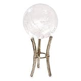 Gemstone stand, 'Firmness'