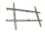 Universal Mounts Uf-52 Flat Wall Mount