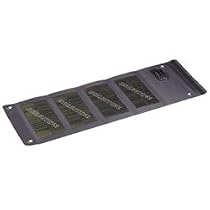 Brunton Solaris 6 Watt Foldable Solar Array.
