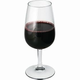 Viticole Tasting Glasses 7.6oz / 215ml (Pack of 6)