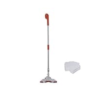Euroflex Monster 360 degree Swivel Mop