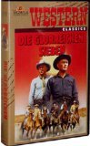 The Magnificent Seven [VHS]