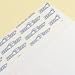 White 9x12 14lb Tyvek Envelope 100/box