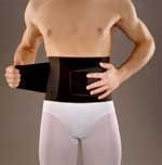 Stromgren Back Support