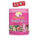 Wellness Healthy Indulgence Salmon and Chicken Entree For Cats