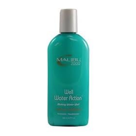 Malibu C Well Water Action Conditioner - 33.8 oz