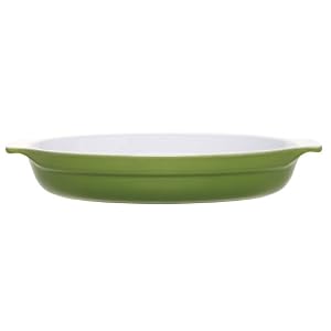 Emile Henry 10.75 Inch Oval Gratin Dishes