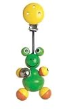 Eigenschaften Gollnet & Kiesel KG  / Clip Frosch