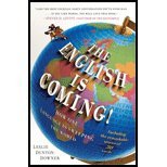 English is Coming! How One Language is Sweeping the World by Dunton-Downer, Leslie [Touchstone,2010] [Hardcover]