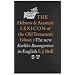 The Hebrew and Aramaic Lexicon of the Old Testament, Vol. 3
