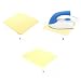 Mini Travel Iron for Continental Europe