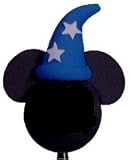 Disneys Mickey Mouse Sorcerer Antenna Ball Topper