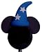 All Products : Disney's Mickey Mouse Sorcerer Antenna Ball Topper