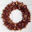 Autumn Harvest Wreath
