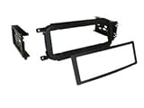 PIE PIE-FIT PF-CR02 1998-up Chrysler Car Stereo Installation Kit