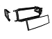 Search Our Specialty Mall : PIE PIE-FIT PF-CR02 1998-up Chrysler Car Stereo Installation Kit