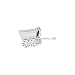 Sterling Silver Covered Wagon Charm
