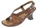 Me Too Cherub | Women's Wedge Shoes Bronze Metallic Kid Suede
