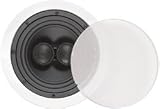 Dayton ES80CS 8 Stereo Ceiling Speaker
