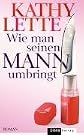 Wie man seinen...