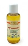 Produkt-Bild: Ashwagandha Massage&ouml;l - Classic Ayurveda 100ml