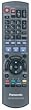 Panasonic PANASONIC N2QAYB000378 REMOTE CONTROL