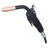 Anchor 135a Flux-core Gun 10ft Tweco (100-135103545FC) Category: Mig Guns