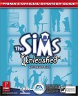 The Sims: Unleashed (Prima's Official Strategy Guide) Mark Cohen