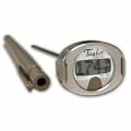 Taylor 508 Connoissuer Line Instant Read Digital Thermometer