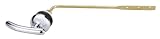 Danze D497661 Orrington Angle Mount Tank Lever, Chrome