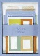 Lotta Jansdotter: Box of Labels