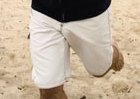 Wavecount Solid Boardshort