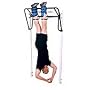 Hang Ups EZ Up Inversion System w/ Boots and Rack