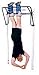 Teeter Hang Ups EZ-Up&trade; Inversion System Image