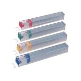 Leitz Cartridges For Heavy Duty Stapler 10mm Ref 5593-00 [Pack of 5]